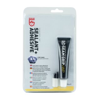 Gear Aid Seam Grip +WP 28g Dichtung & Klebstoff
