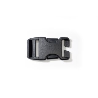 BasicNature Steckschließe Spezial 25mm 2 Stück