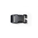 BasicNature Steckschließe Spezial 25mm 2 Stück