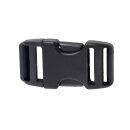 BasicNature Steckschließe Dual 25mm 2 Stück
