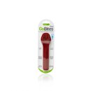 humangear Besteck GoBites DUO  rot