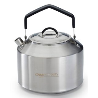Campingaz Kessel Edelstahl 1,5L