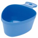 Berghaferl blau