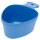 Berghaferl blau