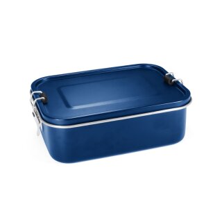 Origin Outdoors Lunchbox Deluxe 0,8L dunkelblau