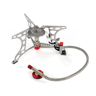 Origin Outdoors Gaskocher Steady