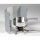 Origin Outdoors Alu Windschutz, faltbar 49x26cm