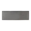 BasicNature Isomatte Soft-Comfort 1,5cm grau