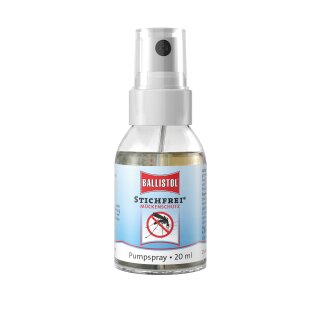 Ballistol Stichfrei 20ml