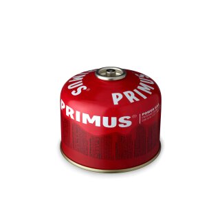 Primus Power Gas Schraubkartusche 230g