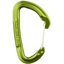 Salewa Karabiner HOT G3 Wire grün