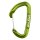 Salewa Karabiner HOT G3 Wire grün