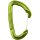 Salewa Karabiner HOT G3 Wire grün