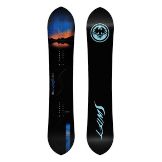 Never Summer Proto Swift DT X 2027