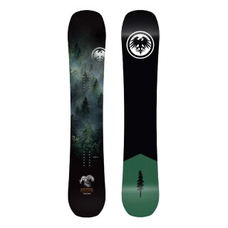 Never Summer Trooper X 2027