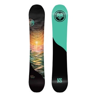 Never Summer Infinity 2027