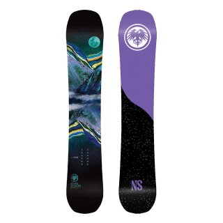 Never Summer Wms Proto T3 FR 2027