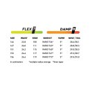 Never Summer Wms Proto T3 FR 2027
