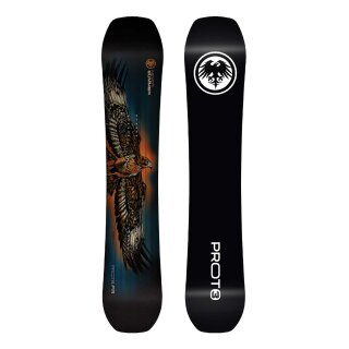 Never Summer Proto T3 FR X 2027