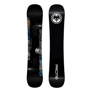 Never Summer Proto T3 Ultra 2027