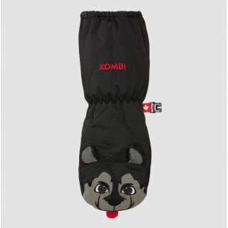 Kombi The Original Men Mitt black