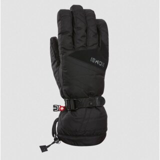 Kombi The Original Men Glove black