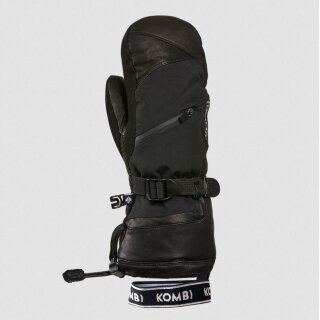 Kombi The Patroller Men Mitt black
