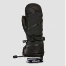 Kombi The Patroller Men Mitt black