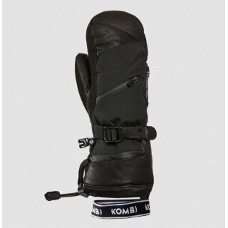 Kombi The Patroller Women Mitt black