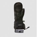Kombi The Patroller Women Mitt black
