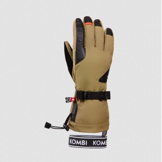 Kombi Heritage Men Glove light khaki