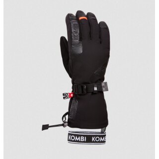 Kombi Heritage Women Glove black