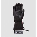 Kombi Heritage Women Glove black