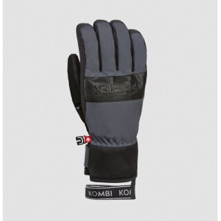 Kombi GTX Core Men Gloves asphalt