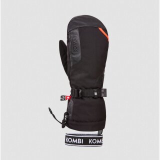 Kombi Heritage Men Mitt black