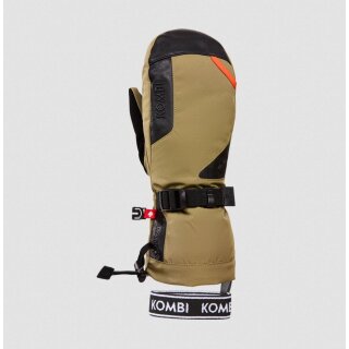 Kombi Heritage Men Mitt light khaki