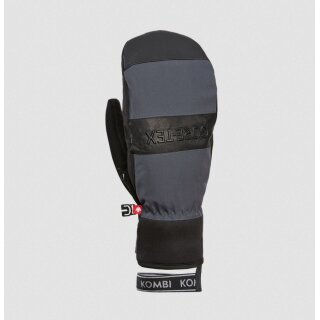 Kombi GTX Core Men Mitt asphalt