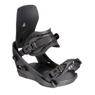 Flux CV 2027 black
