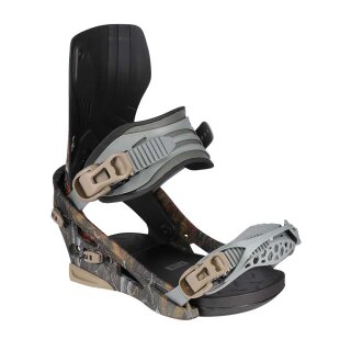 Flux XF Plus 2027 multi camo
