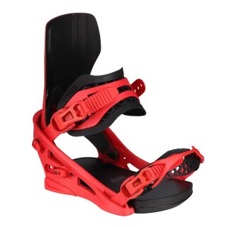 Flux XF 2027 red