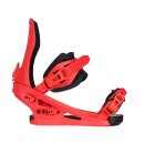 Flux XF 2027 red