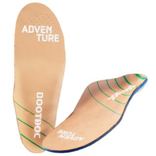 Boot Doc Adventure