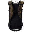 Dakine Heli 2.0 Pro Backpack 20L earth topo