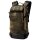 Dakine Heli 2.0 Pro Backpack 20L earth topo