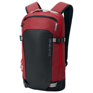 Dakine Poacher Backpack 14L rosewood