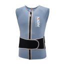 Xion Vest Freeride Evo Men denim