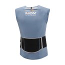 Xion Vest Freeride Evo Men denim