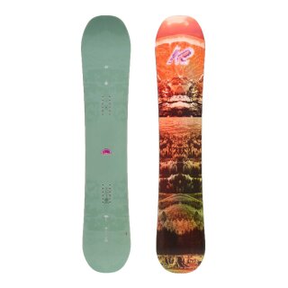 K2 Extravision 2027