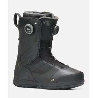 K2 Maysis 2027 black