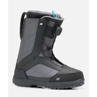 K2 Raider 2027 grey